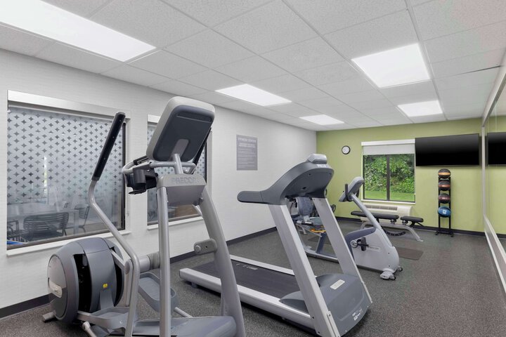 Health and Fitness 35 of 35