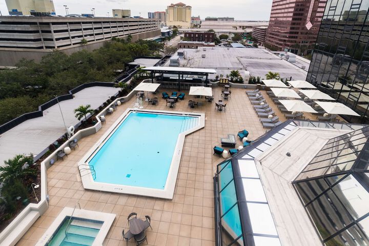 Pool 15 of 121