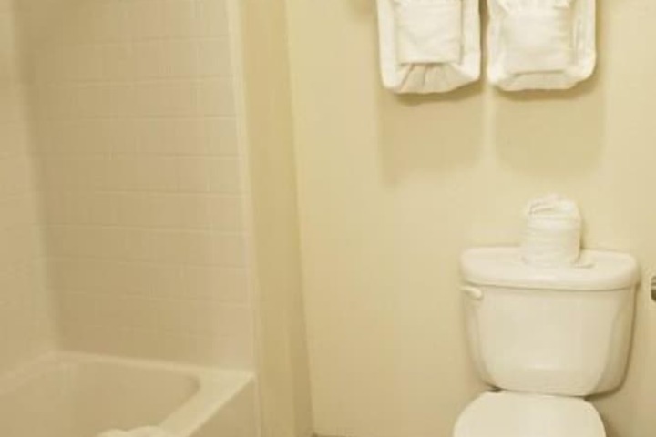 Cody Legacy Inn & Suites