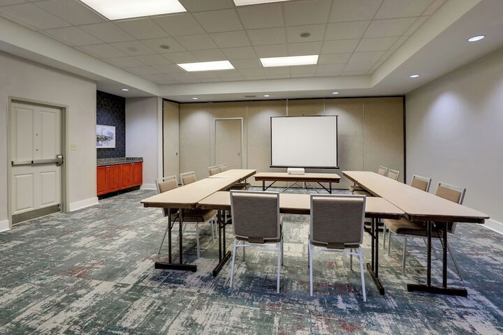 Homewood Suites by Hilton Charleston - Mt. Pleasant