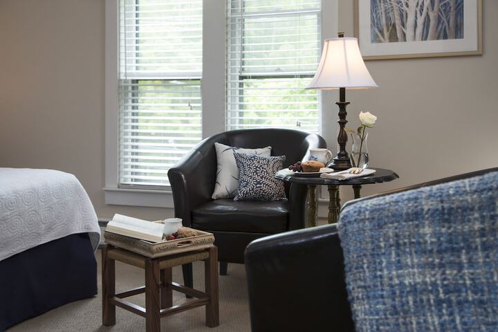 Brewster House Bed & Breakfast