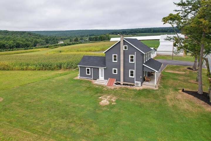 Charming Biglerville Home w / Patio & Yard!