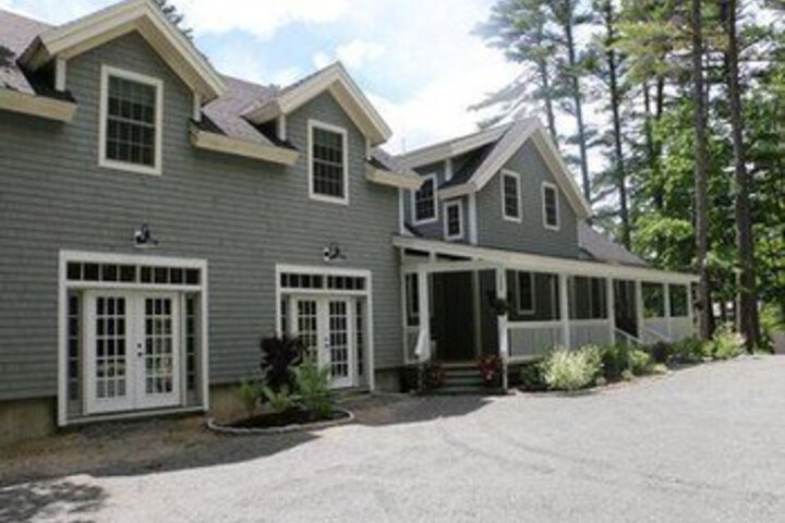 Captains House Home