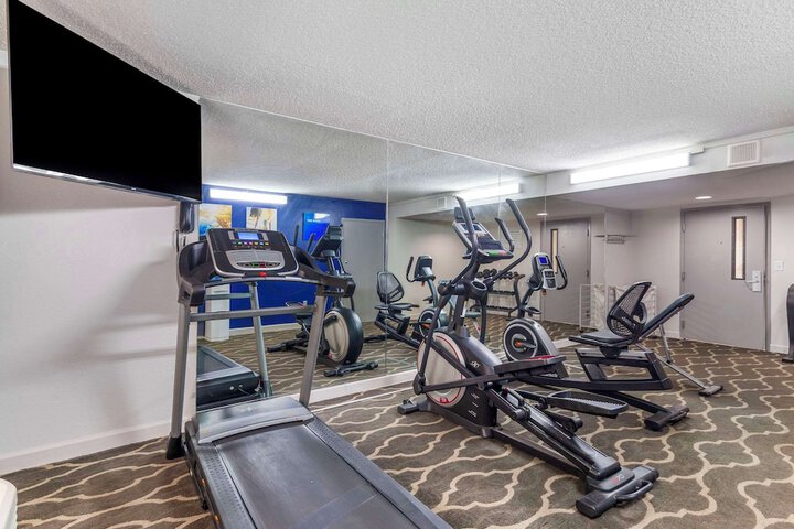Comfort Inn Alpharetta - Atlanta North