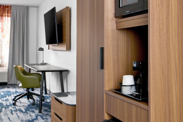 Fairfield by Marriott Inn & Suites LaGrange