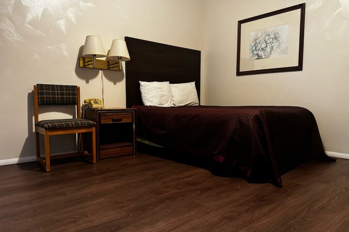 Heritage Inn