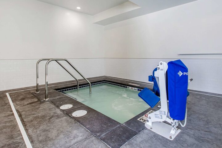 Sleep Inn & Suites Ankeny - Des Moines
