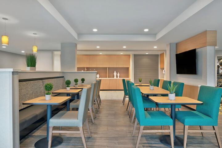 TownePlace Suites by Marriott Sacramento Elk Grove
