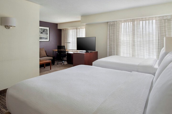 Residence Inn Cranbury South Brunswick