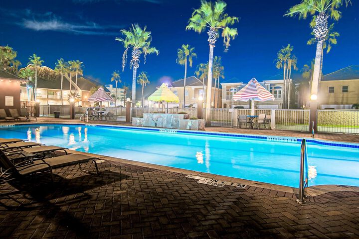 Holiday Inn Express Hotel & Suites South Padre Island by IHG