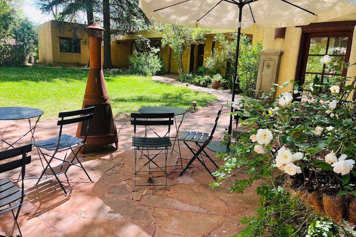 Hacienda del Sol Historic Bed & Breakfast