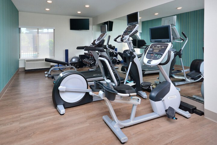 Holiday Inn Express Durham by IHG