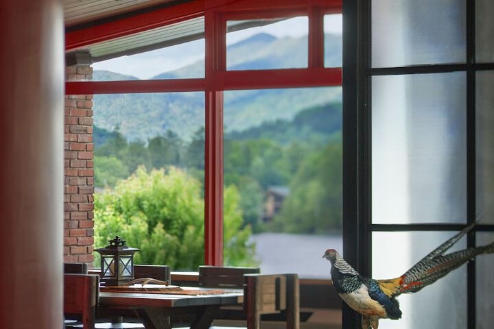 Lake House at High Peaks Resort