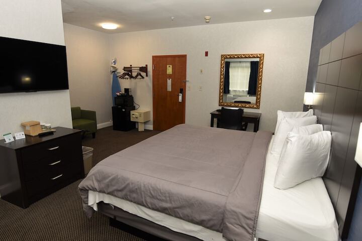 FairBridge Hotel Atlantic City