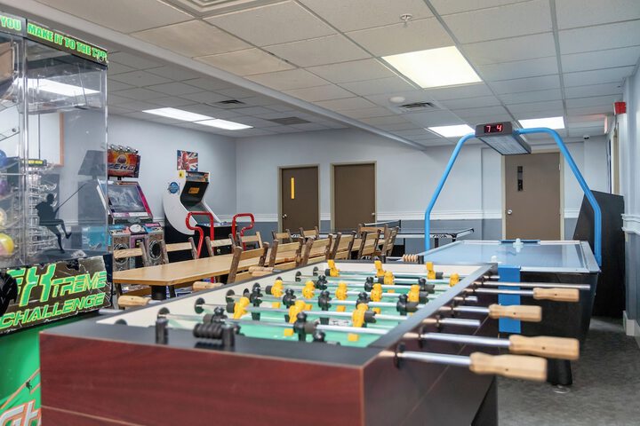 Legacy Vacation Resorts - Steamboat Hilltop