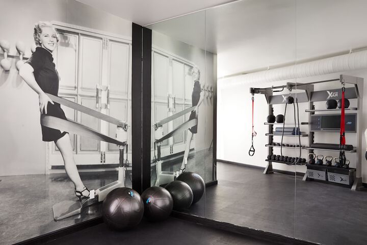 Health and Fitness 42 of 45