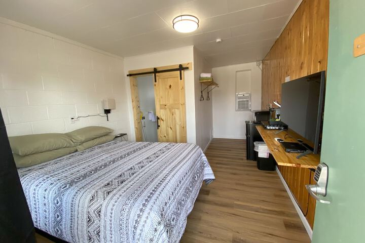 The Sage Motel