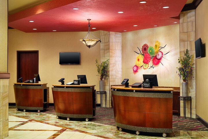 Hotel Interior 9 of 104