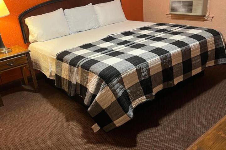 Budget Inn Fairfield