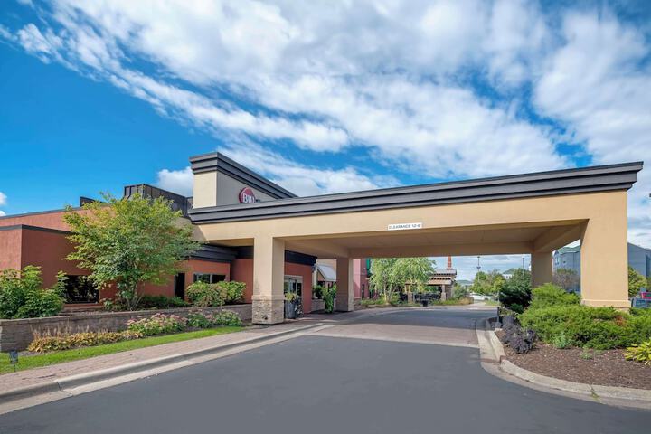 Best Western Plus St. Paul North / Shoreview