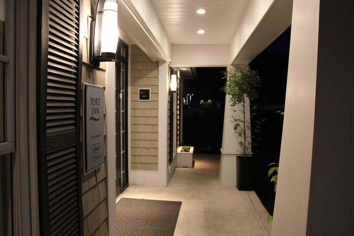 Port Inn & Suites Kennebunk an Ascend Collection Hotel