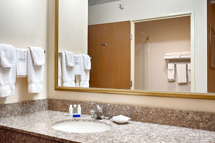 Best Western J. C. Inn