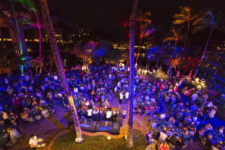 Hilton Waikoloa Village