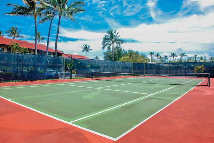 Tennis and Basketball Courts 20 of 21