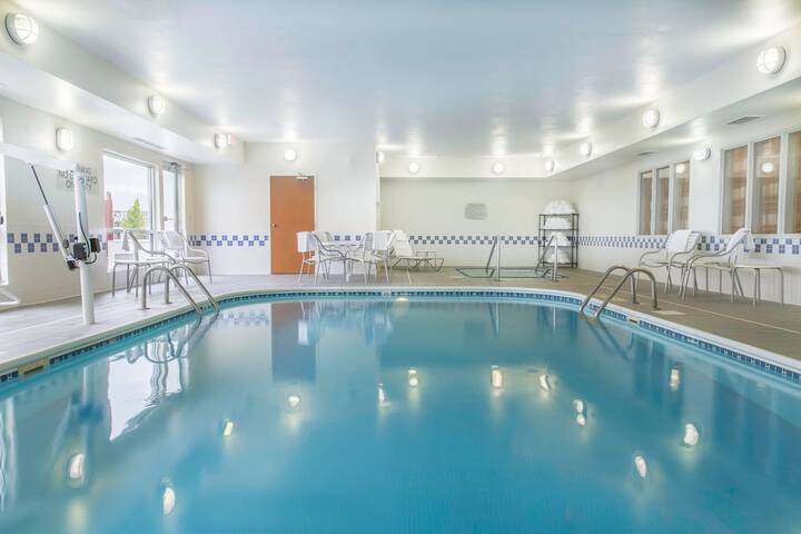 Pool 3 of 26