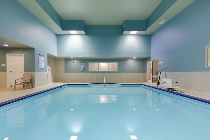 Pool 6 of 38