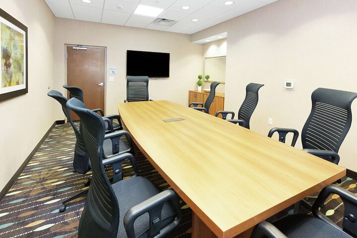 Hampton Inn Pittsburgh-Bridgeville