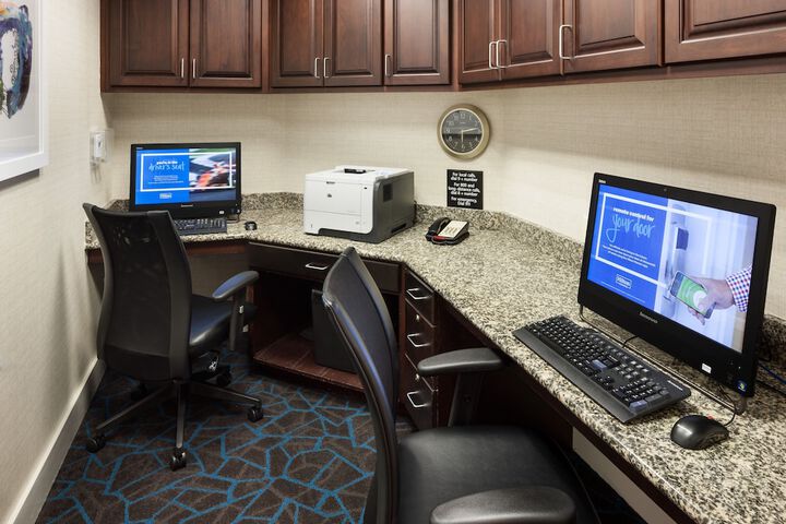 Business Center 50 of 50