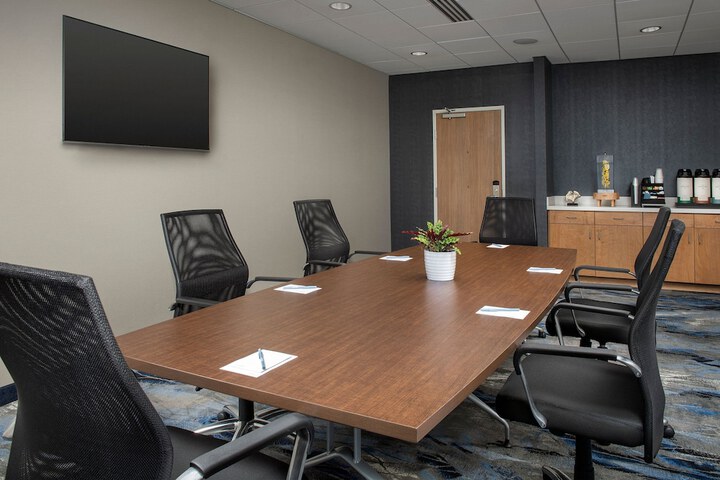 Fairfield Inn & Suites by Marriott Aberdeen