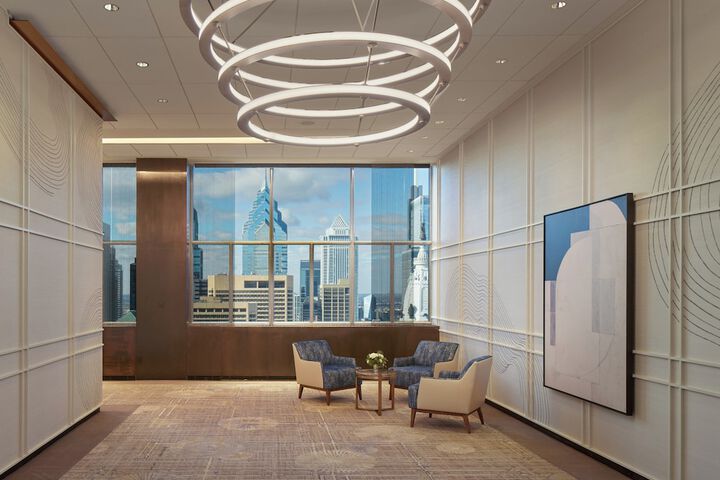 Loews Philadelphia Hotel
