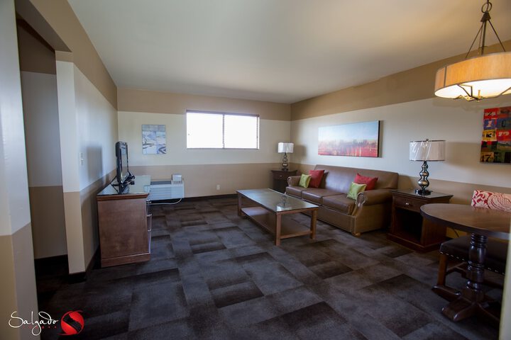 Carlton Oaks Lodge an Ascend Collection Hotel