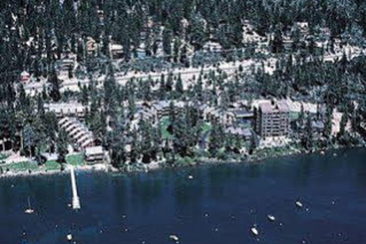 BROCKWAY SPRINGS RESORT