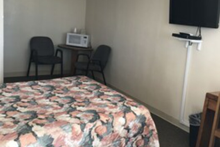 Deltan Inn Motel