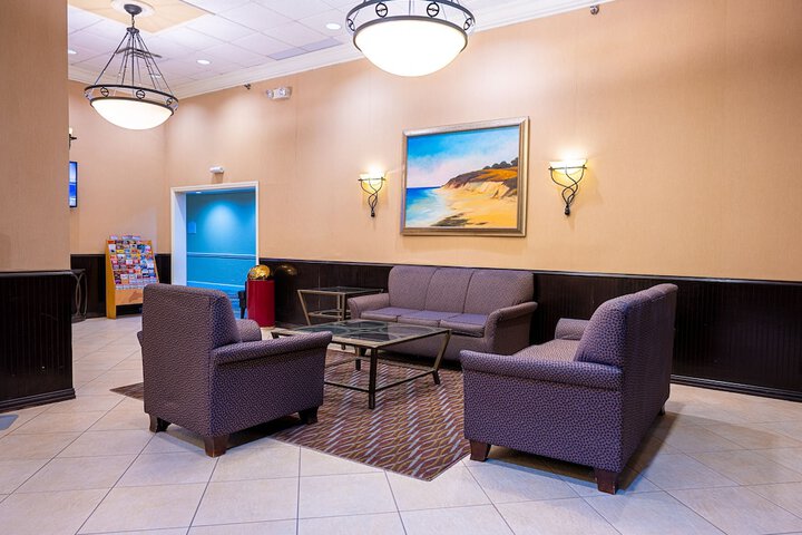 Hotel Interior 6 of 57