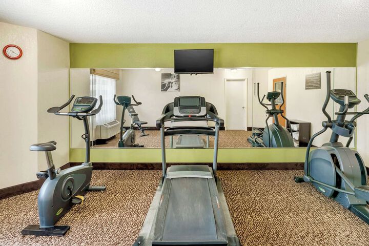 Sleep Inn Hickory South