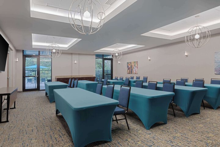 Hampton Inn Boca Raton-Deerfield Beach