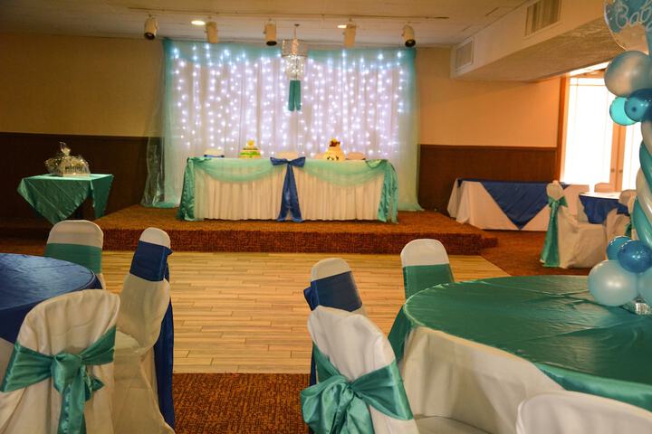 Ballroom/Hall 30 of 38