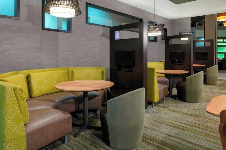 Courtyard Killeen Marriott