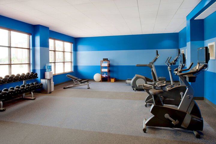 Health and Fitness 19 of 20