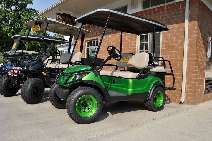 Golf 23 of 26