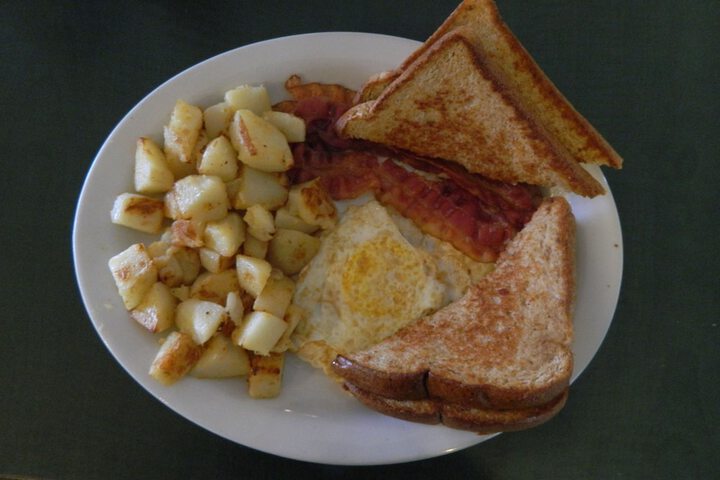 Breakfast/Coffee Service 48 of 56