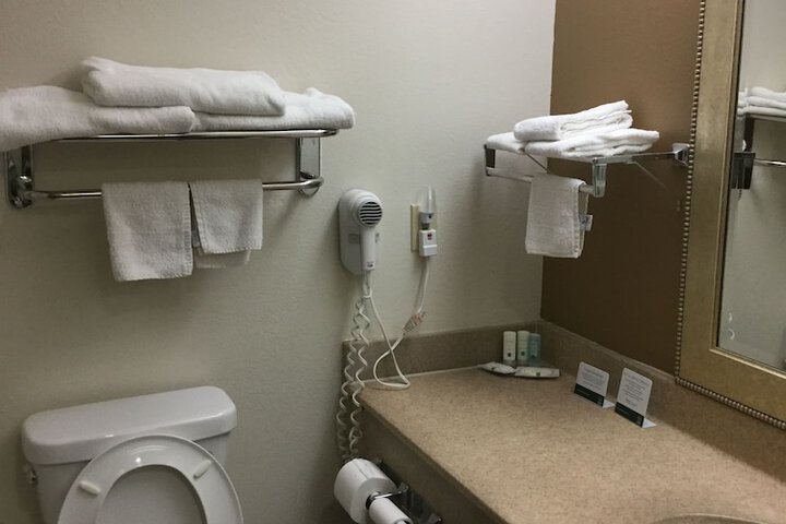 Quality Inn Arcola