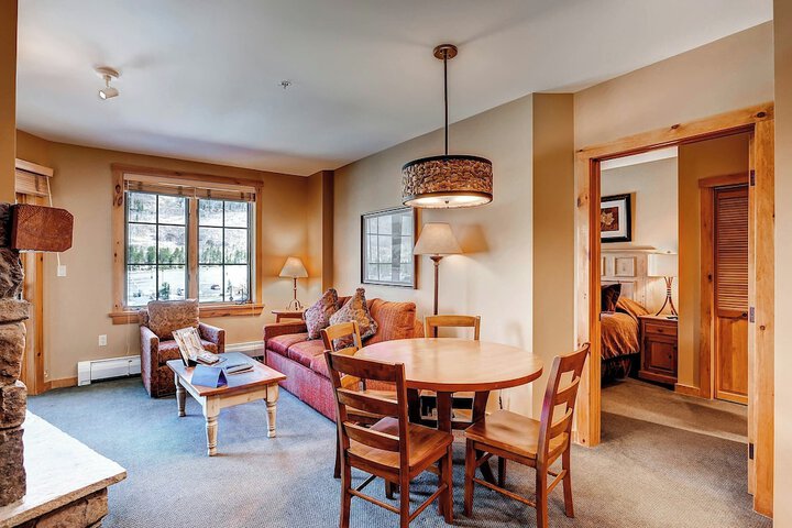 River Run Village by Vail Resorts