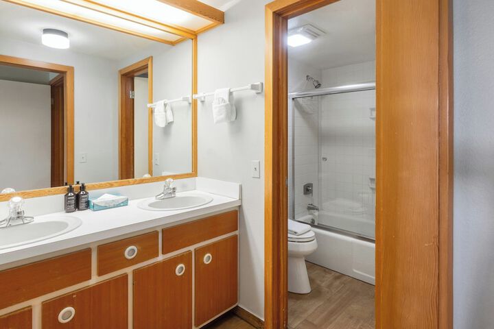 Evergreen Condominiums by Vail Resorts