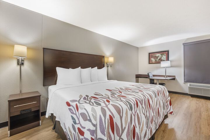 Red Roof Inn Paducah