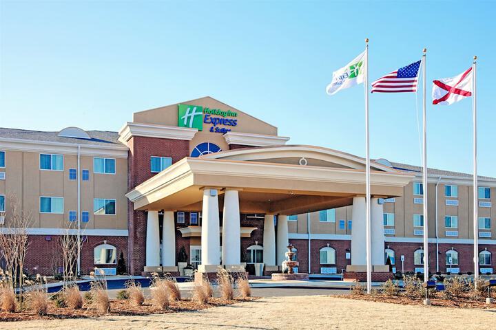 Holiday Inn Express Hotel & Suites FLORENCE NORTHEAST by IHG